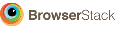 BrowserStack logo