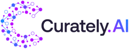 Curately logo