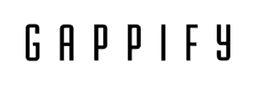 Gappify logo