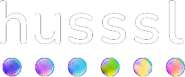Husssl logo