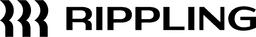 Rippling logo