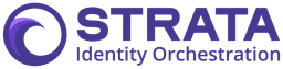 Strata logo